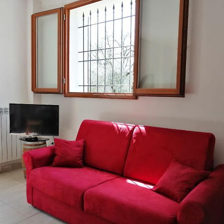 Apartmán Casa Pancole Il Tinello Cavriglia Exteriér fotografie