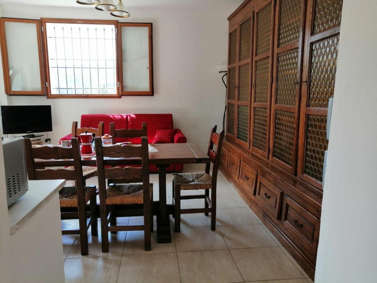 Apartmán Casa Pancole Il Tinello Cavriglia Exteriér fotografie
