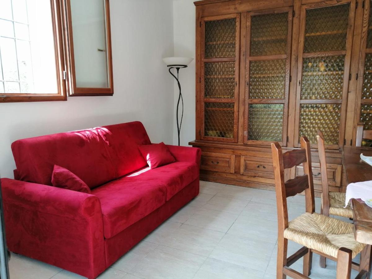 Apartmán Casa Pancole Il Tinello Cavriglia Exteriér fotografie